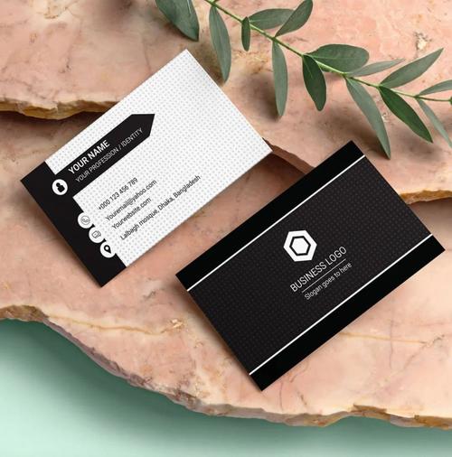 ps创意名片设计-图1 ps创意名片设计-图1