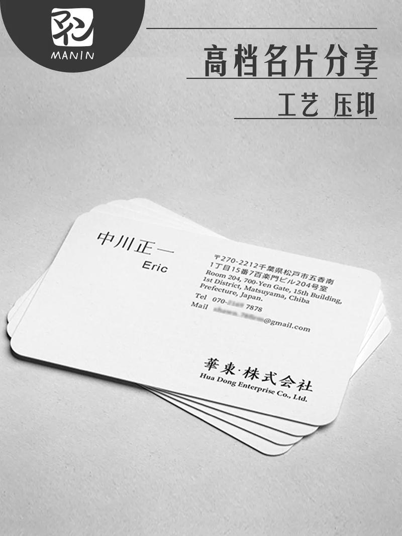 ps创意名片设计-图3