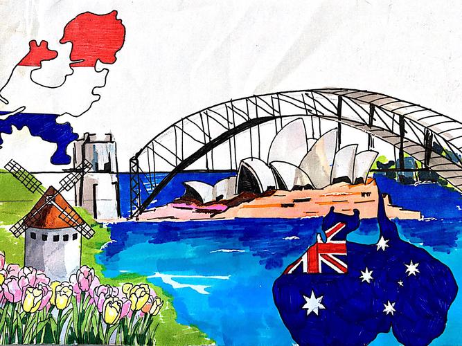 创意澳大利亚-图1 创意澳大利亚-图1