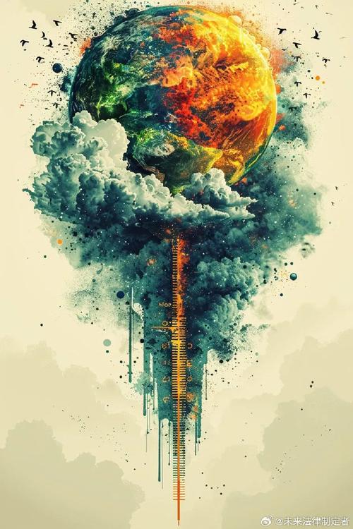 创意概念海报-图3 创意概念海报-图3