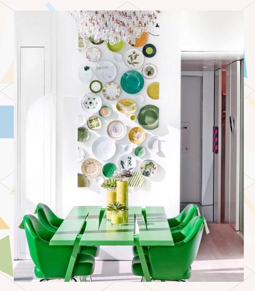 创意的背景墙-图2