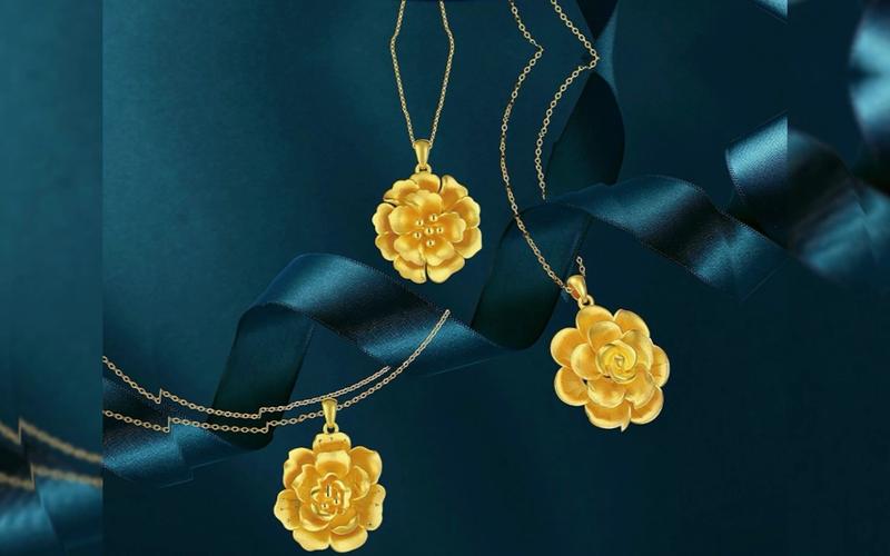 珠宝创意广告-图2 珠宝创意广告-图2