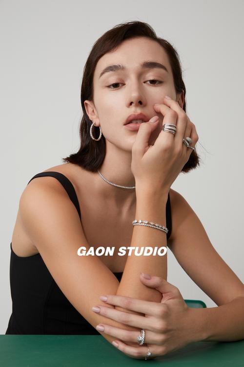 珠宝创意广告-图1 珠宝创意广告-图1