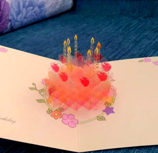 创意立体卡-图2 创意立体卡-图2