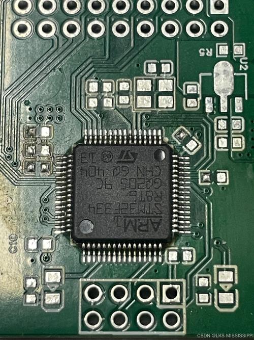 贴片开关焊接技巧-图2
