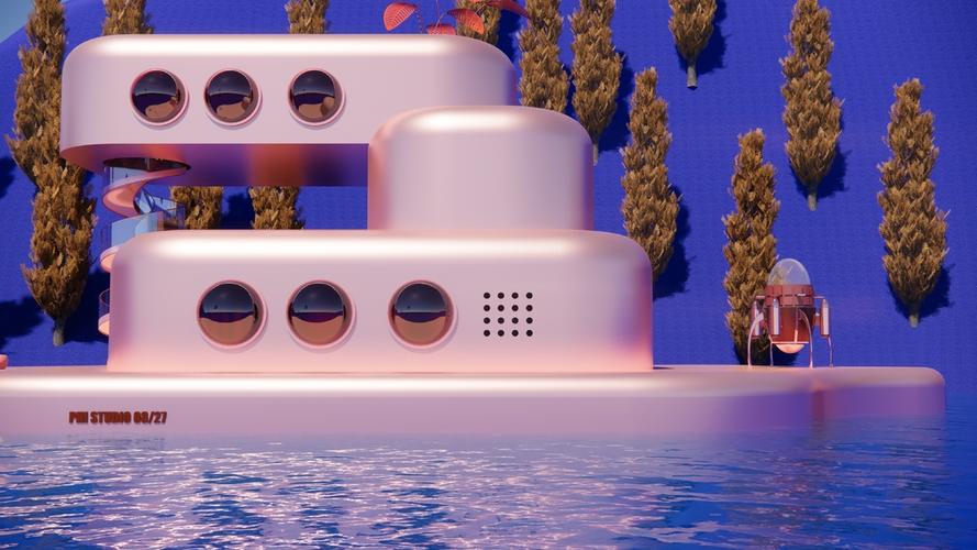 延时创意-图2 延时创意-图2