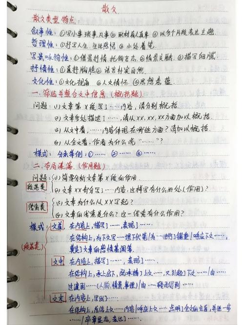 散文朗读技巧初探-图3 散文朗读技巧初探-图3