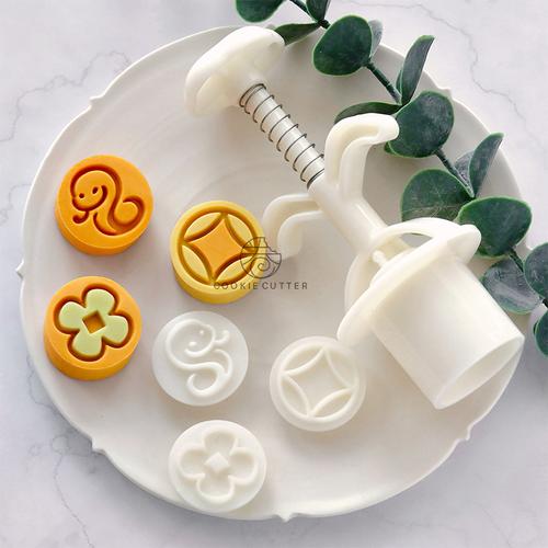 创意模具-图2 创意模具-图2