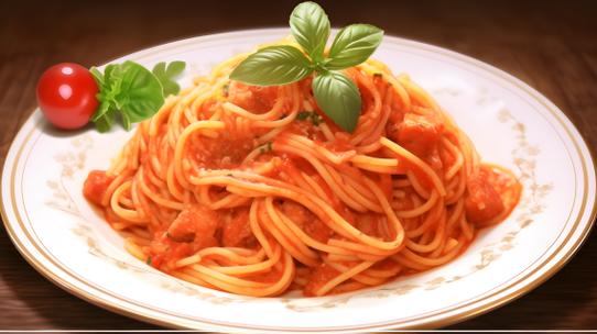 意大利面创意摄影-图3 意大利面创意摄影-图3