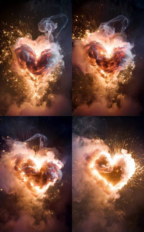 创意特效视频-图1 创意特效视频-图1