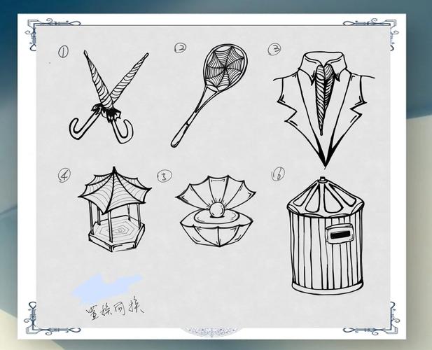 置换图形创意设计-图2 置换图形创意设计-图2