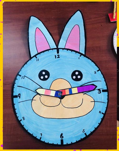 创意钟表图片-图2