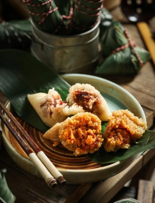 端午创意摆拍怎么拍出新意？-图2