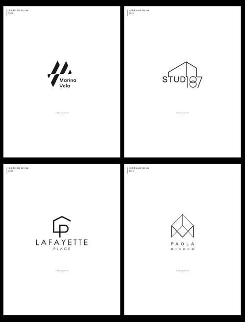 简约创意黑白如何玩出高级感？-图3