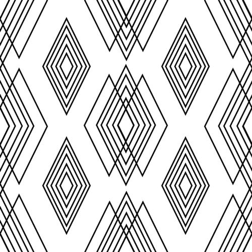 简约创意黑白如何玩出高级感？-图1