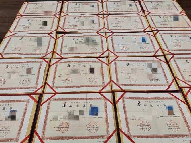 创意毕业证-图2 创意毕业证-图2