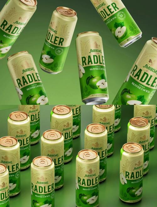 创意啤酒包装-图1 创意啤酒包装-图1