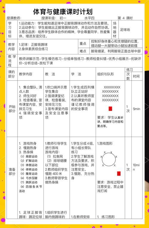 体育委员带队技巧-图3 体育委员带队技巧-图3