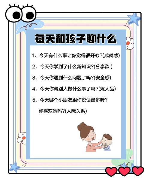 传授亲子沟通技巧-图2