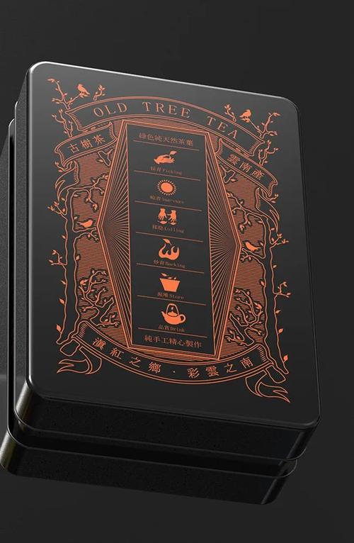 甲骨文如何创意焕新古老文字？-图3