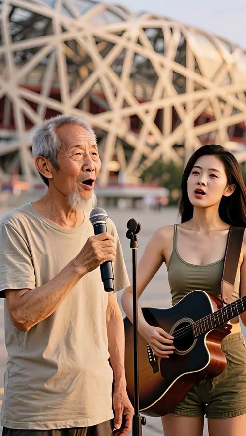 街头卖唱技巧-图1 街头卖唱技巧-图1