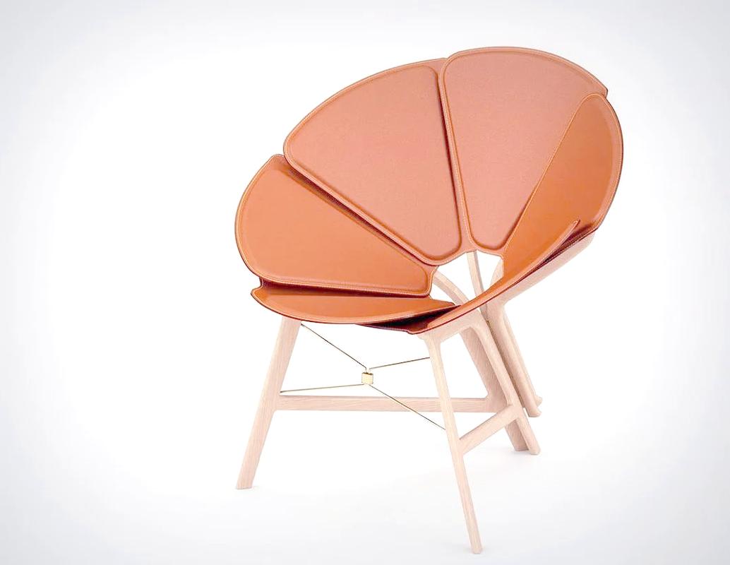 创意便携椅子-图1 创意便携椅子-图1