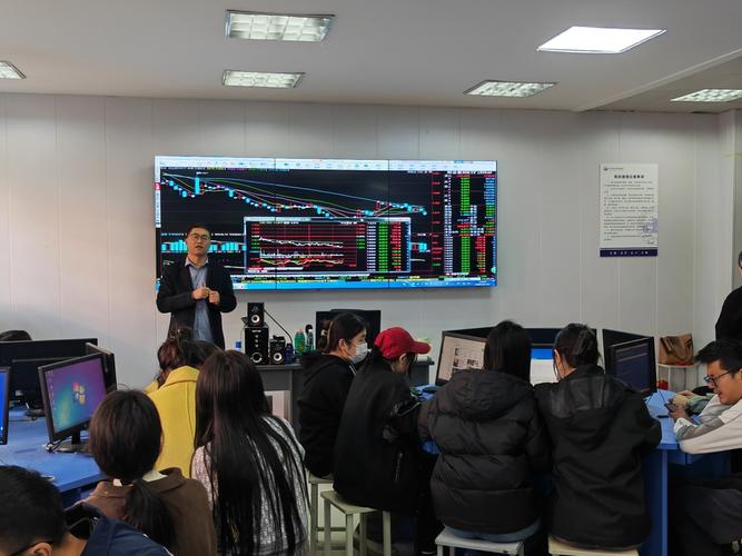 模拟炒股大赛技巧-图3 模拟炒股大赛技巧-图3