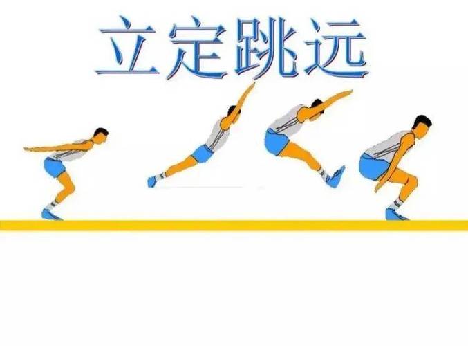双脚跳技巧如何掌握发力与平衡?-图2 双脚跳技巧如何掌握发力与平衡?-图2