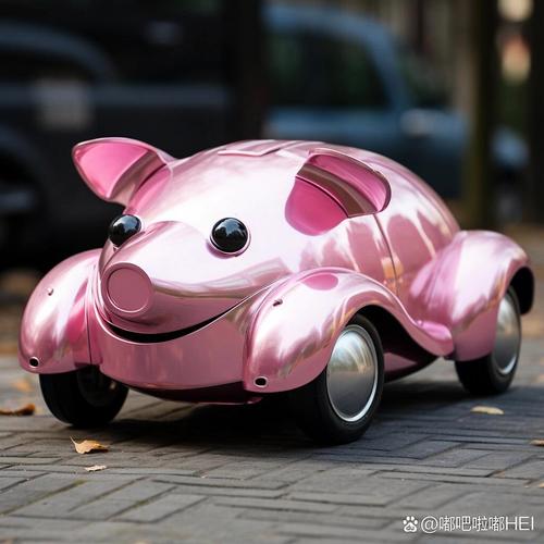 创意小车有何独特设计巧思？-图2