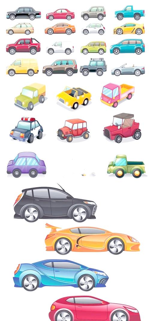 创意小车有何独特设计巧思？-图3