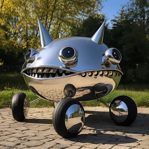 创意小车有何独特设计巧思？-图1