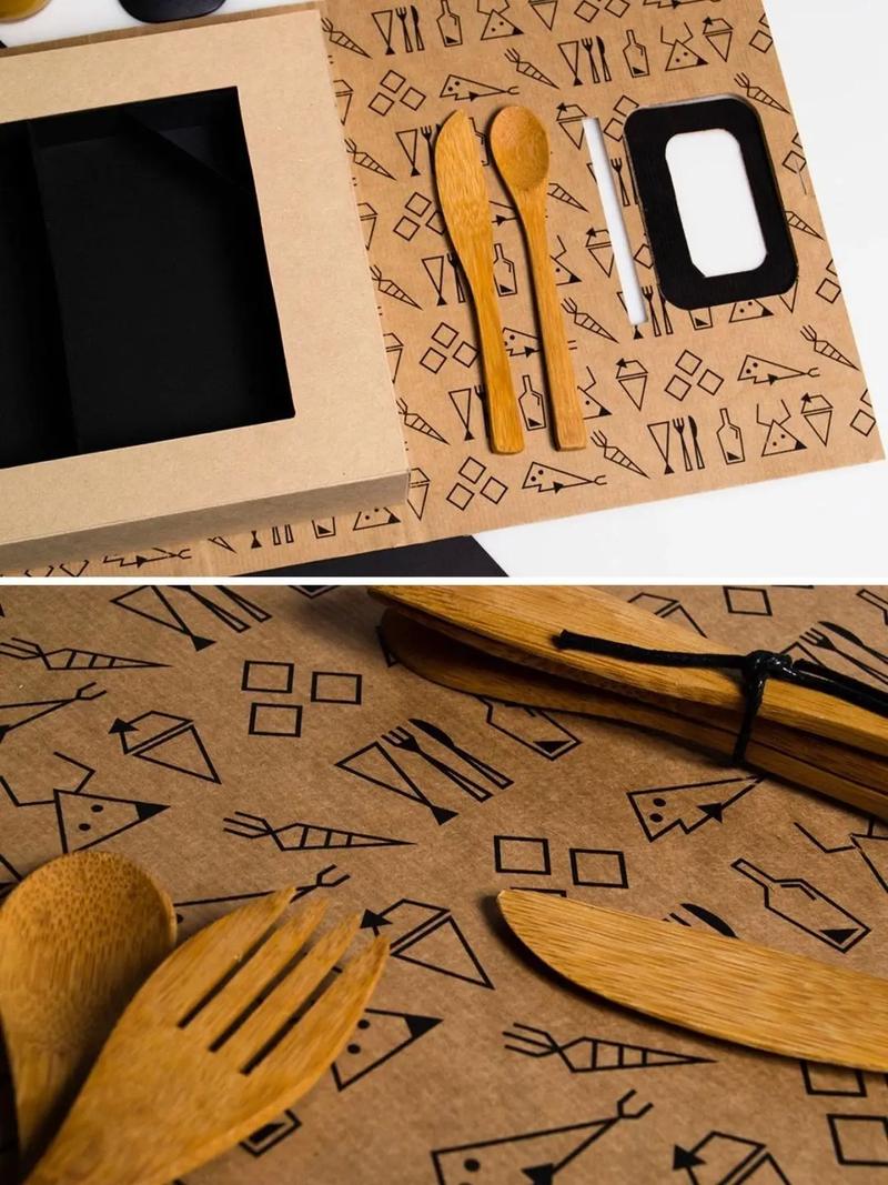 创意打包盒,如何让包装更吸睛?-图1 创意打包盒,如何让包装更吸睛?-图1