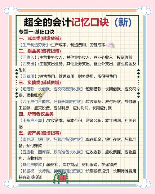 内勤会计面试技巧，内勤会计面试技巧和方法-图2