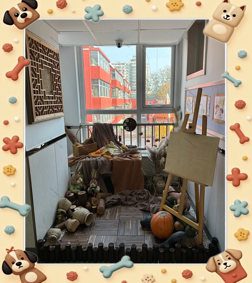 区域角创意如何孕育出独特作品？-图2