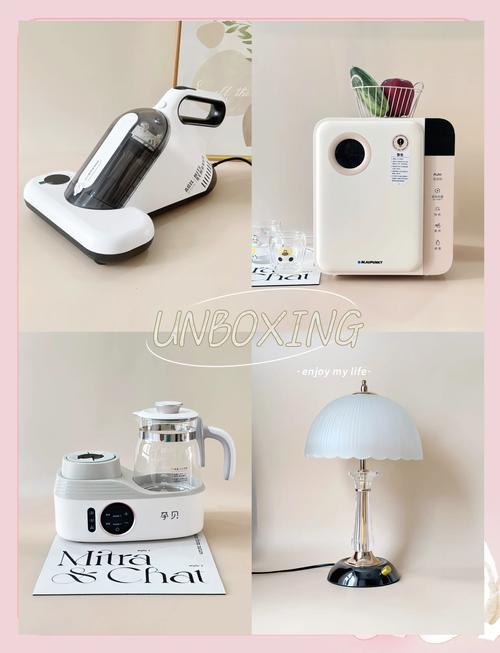 创意小家电哪家强？小创意家电排行有何玄机？-图1