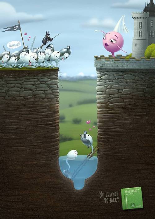 国际广告创意-图2 国际广告创意-图2