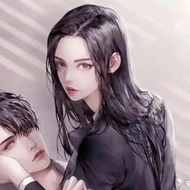 个性情头创意，个性情头创意一对高清-图2