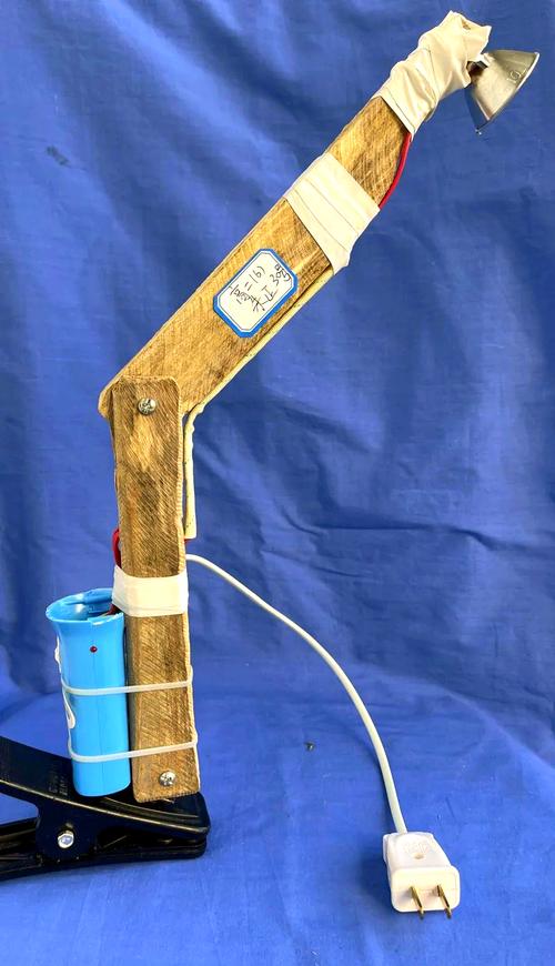 高中生创意科技小制作,高中生创意科技小制作有技术含量-图2 高中生创意科技小制作,高中生创意科技小制作有技术含量-图2