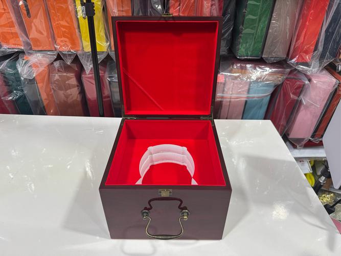 木盒创意包装如何提升产品价值？-图3