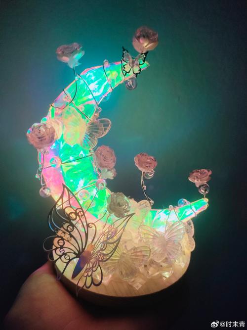 逐浪创意流珠体样品有何独特之处?-图1 逐浪创意流珠体样品有何独特之处?-图1