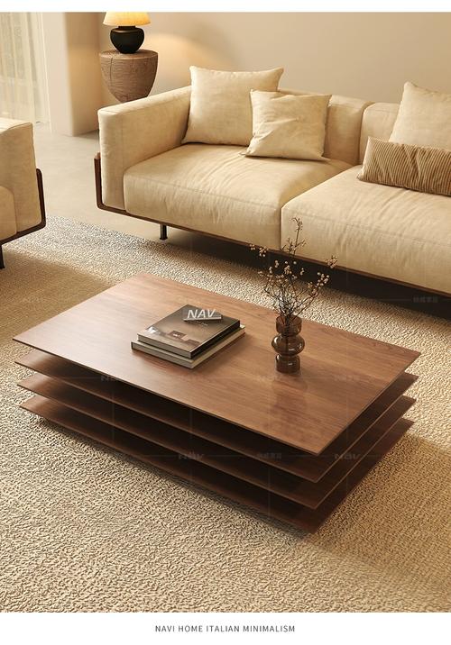 创意方桌子，创意桌子设计-图2