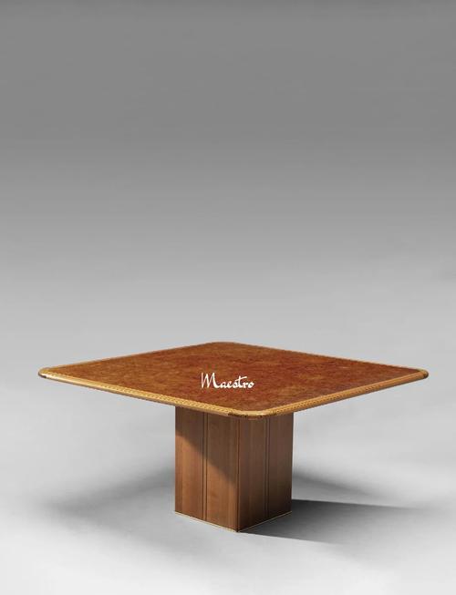 创意方桌子，创意桌子设计-图1