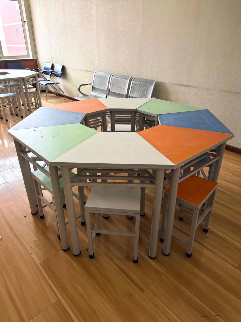 创意方桌子，创意桌子设计-图3