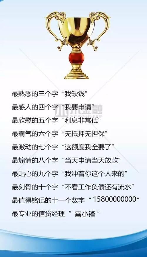 信贷客服签约技巧有哪些关键方法？-图3