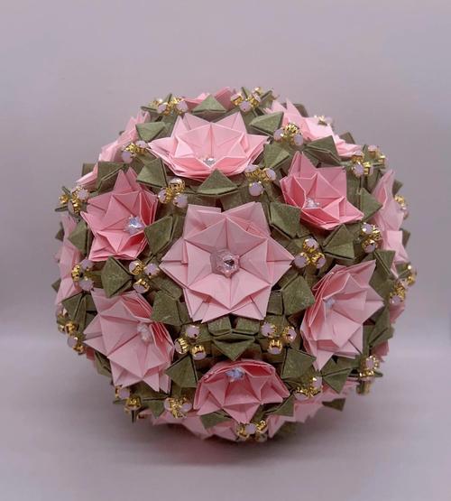 花球的创意，花球设计-图1