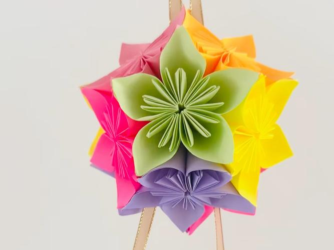 花球的创意，花球设计-图3