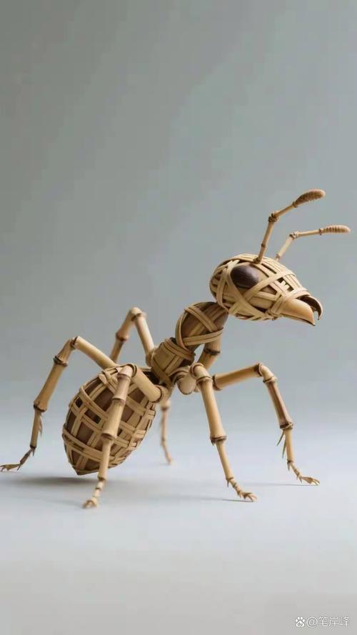 木屑创意制作方法有哪些？-图3