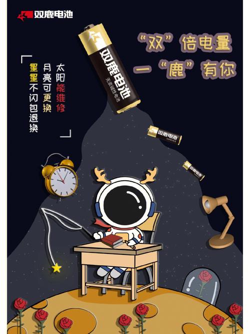 电池创意广告如何突破视觉同质化?-图3 电池创意广告如何突破视觉同质化?-图3