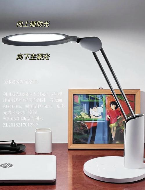 创意护眼灯,护眼灯制作-图2 创意护眼灯,护眼灯制作-图2