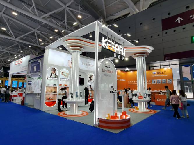 创意pdf，创意展会-图2